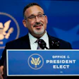 U.S. Secretary of Education, Miguel Cardona