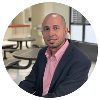 Dr. José Caraballo-Cueto