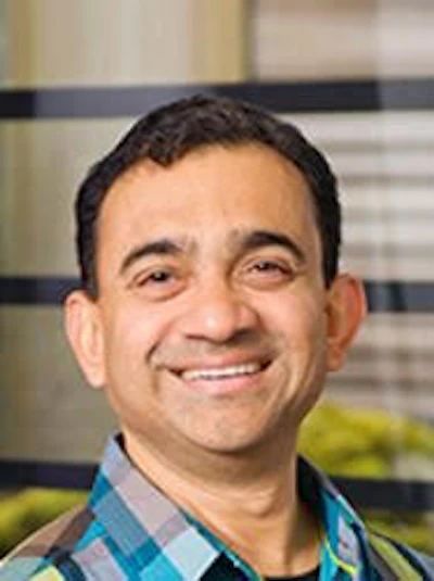 Dr. Duleep Deosthale