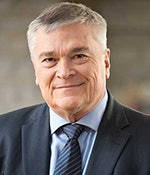 Eric Barron