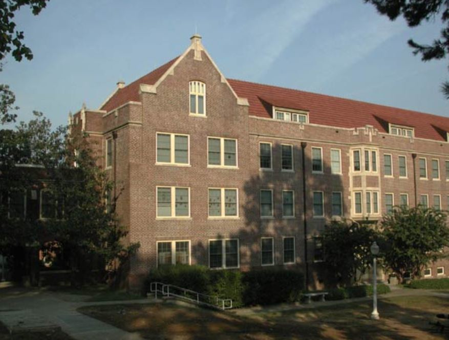Residence Hall Fsu