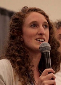 Sara Weissman
