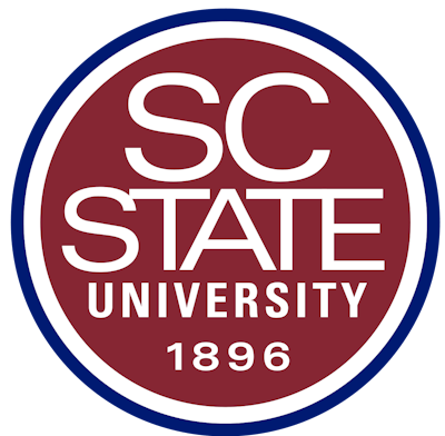 Sc State Univ Logo