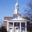 Antisdel Chapel at Benedict College