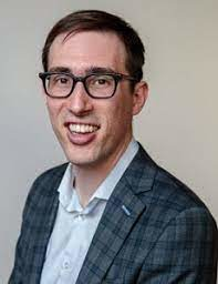 Oliver Schak, research director at The Institute for College Access & Success