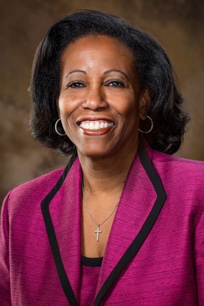 Cynthia “Cyndi” Nance