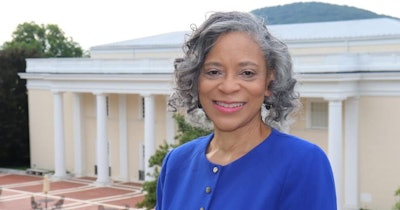 Rev. Andrea Cornett-Scott