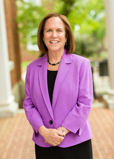 Dr. Jane Fernandes