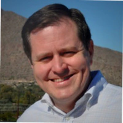 John Fees, CEO of GradGuard