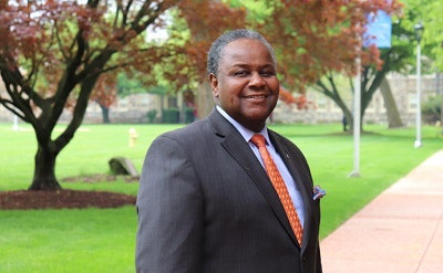 Dr. Aaron A. Walton