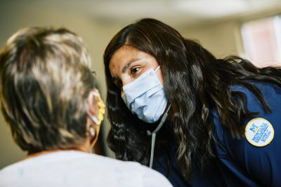 MSU Nursing Caring for Our Own Program