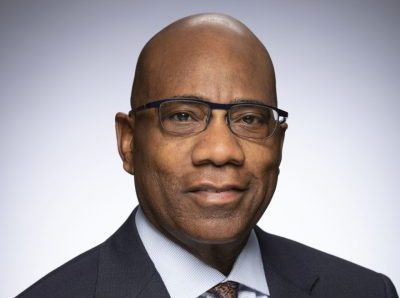 Dr. David K. Wilson