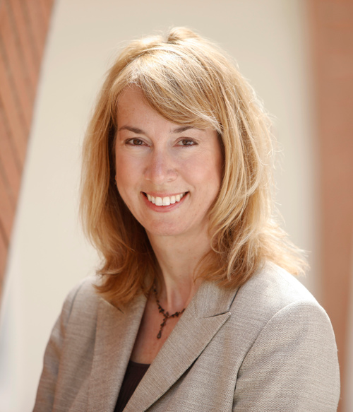 Dr. Adrianna Kezar, Dean&rsquo;s Professor of Leadership and Wilbur-Kieffer Professor of Higher Education at the University of Southern California