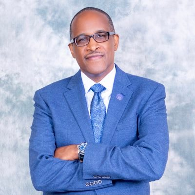 Dr. Walter M. Kimbrough