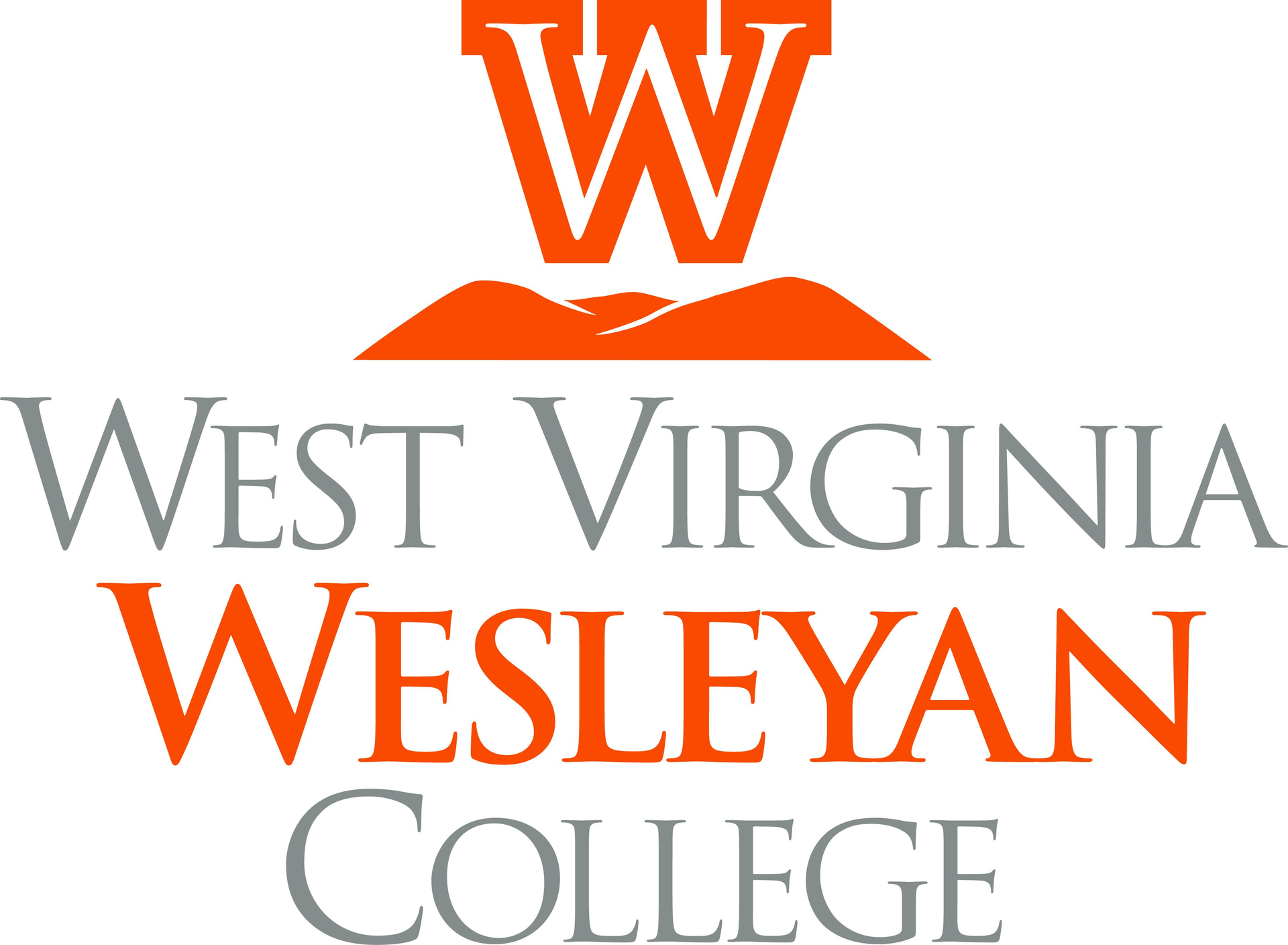 Logo West Va