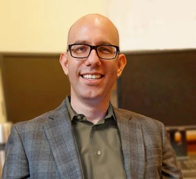Dr. Oren Pizmony-Levy