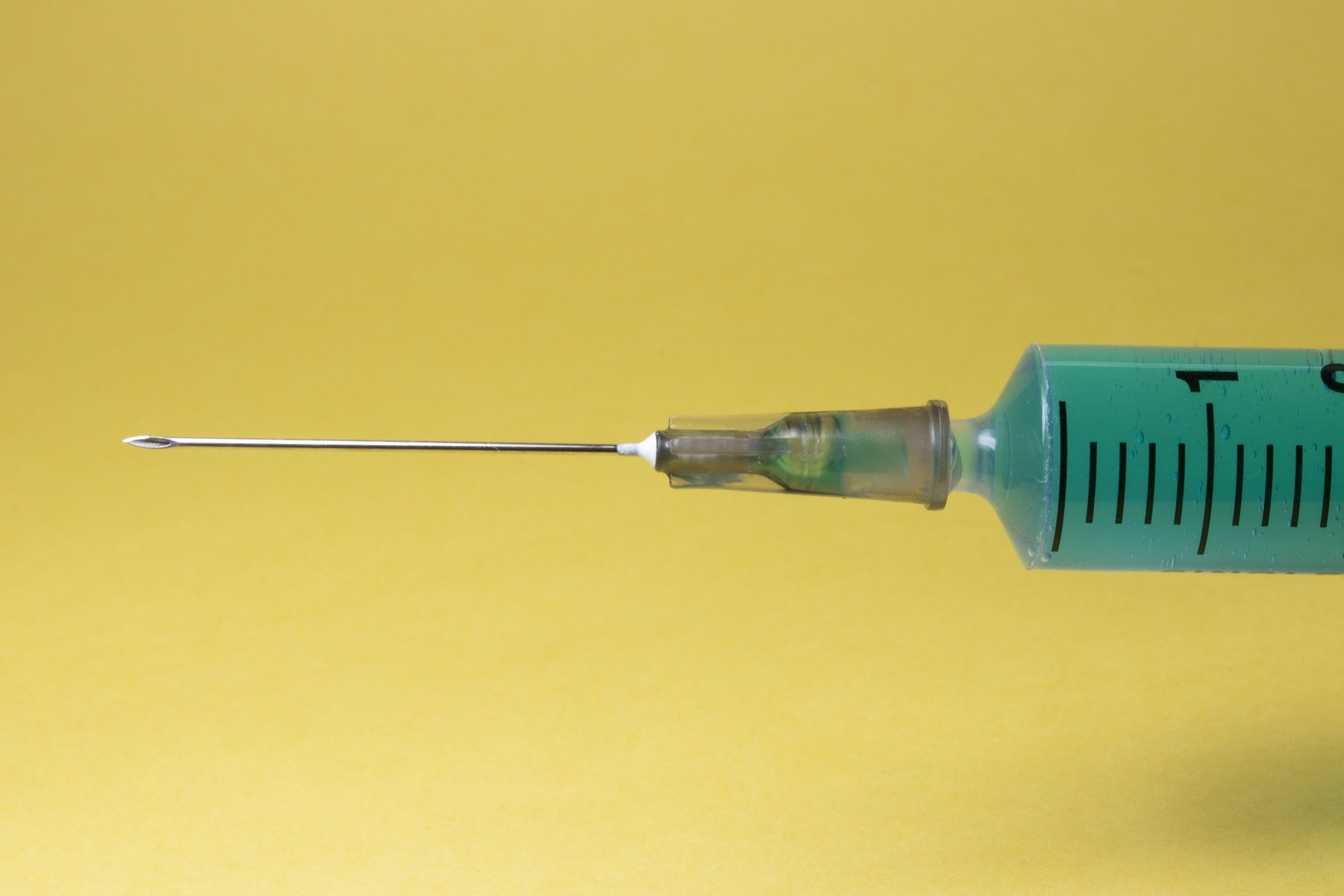 Syringe 3902915 1920