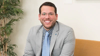 Dr. Jesse M. Bernal