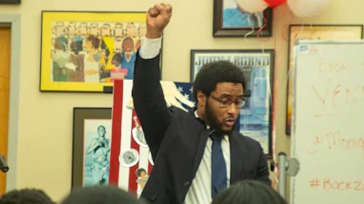 Dr. Joseph N. Cooper