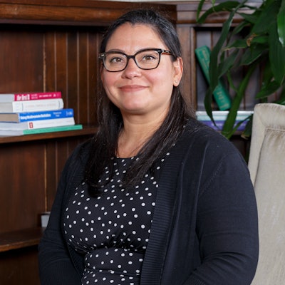 Dr. Deborah Rivas-Drake