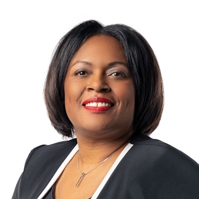 Dr. Gretchen Generett, dean of Duquesne University's School of Education