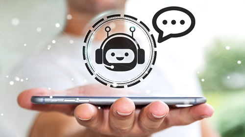 Ai Chatbot Ai Chatbots