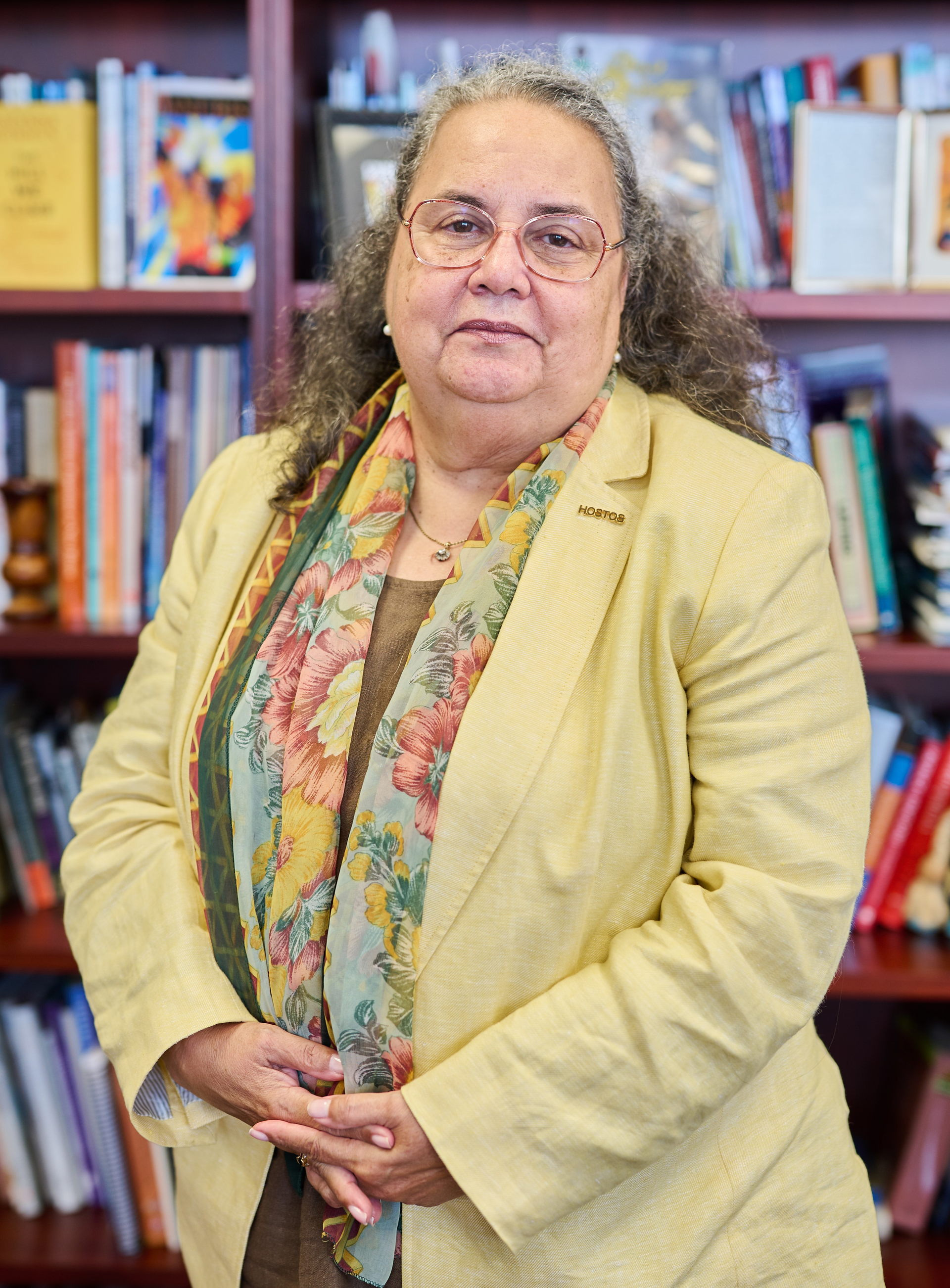 Dr. Daisy Cocco De Filippis