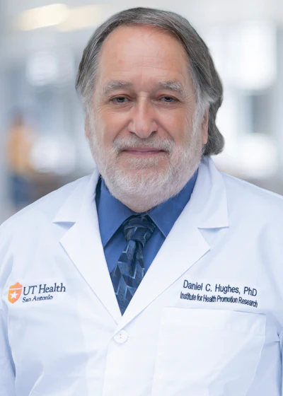 Dr. Daniel C. Hughes