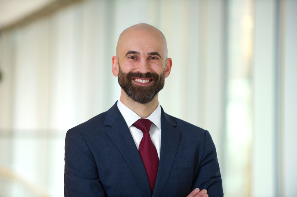 Dr. Philip M. Alberti