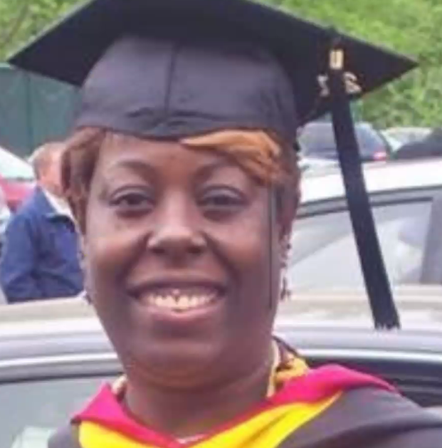 Kimberly Lowe Sawyer