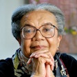 Marian Wright Edelman, founder and president emerita of the Children's Defense Fund