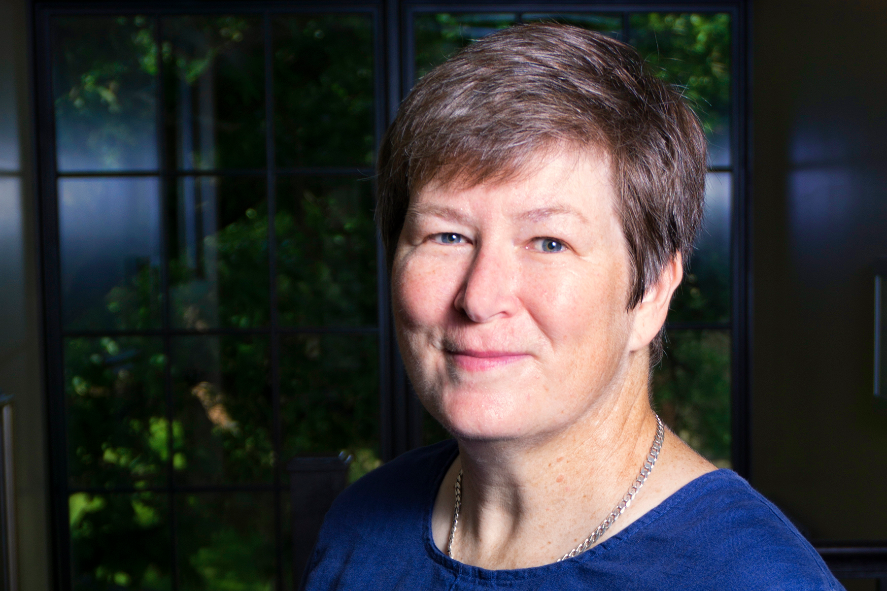 Dr. Paula O&rsquo;Loughlin