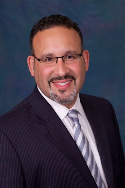 U.S. Secretary of Education Dr. Miguel Cardona