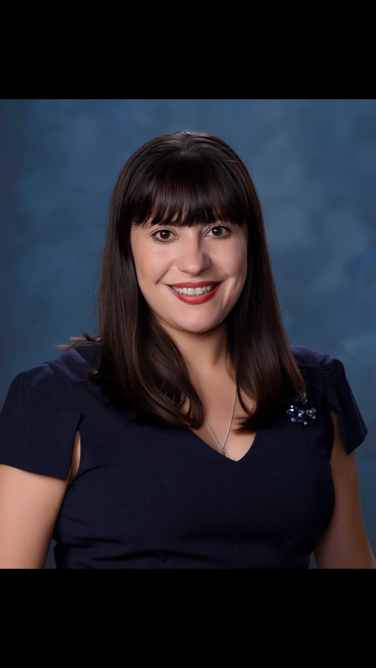 Natalie C. Villarreal