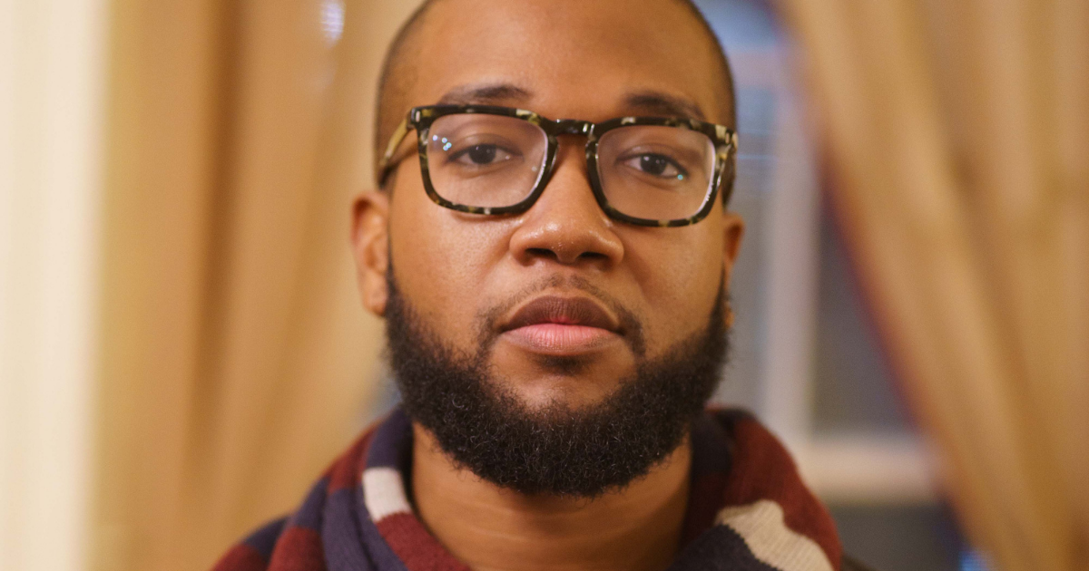 Joshuah Brian Campbell