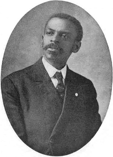 Andrew Jackson Oliver