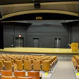 Booker T. Washington Auditorium
