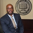 Dr. Michael Casson, dean of the College of Business at Delaware State University and a panelist at the National Urban League's 2021 conference