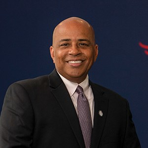 Dr. Ronald S. Rochon