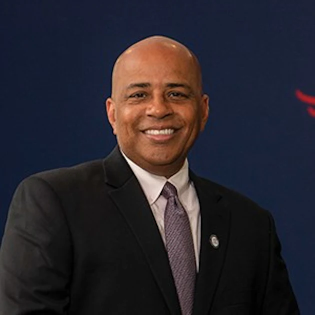 Elijah Rochon How Higher Ed Can Support Diverse Students and Their Rural Communities ...