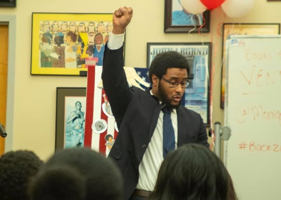 Dr. Joseph N. Cooper