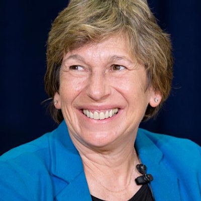 Randi Weingarten, president of the American Federation of Teachers