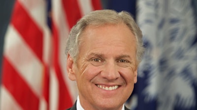 Gov. Henry McMaster