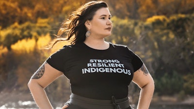 Christine Diindiisi McCleave