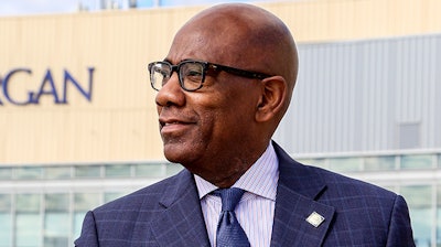 David K. Wilson