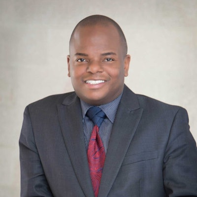 Dr. Jacob Easley