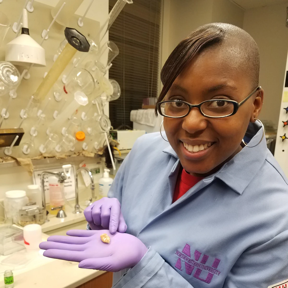 Graduate Student Supports Fellow Underrepresented Students | The EDU Ledger