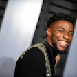 Chadwick Boseman