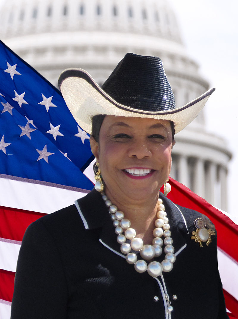 Rep. Frederica Wilson