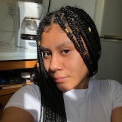 Amy Tochimani